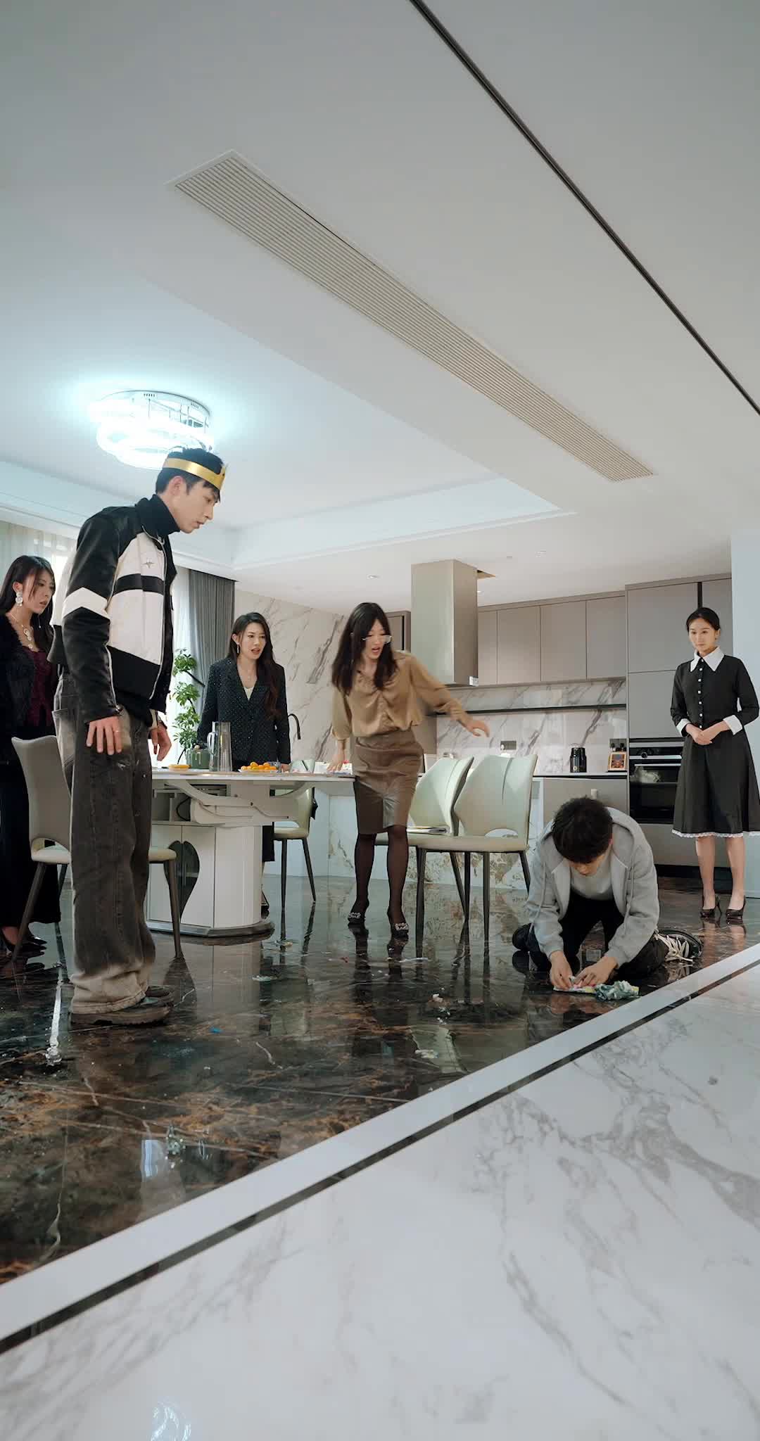 Tập 7 - Sóng Gió Esports